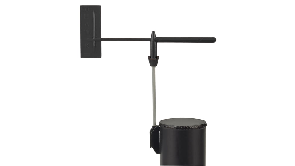 Schaefer Marine Hawk Race Wind Indicator f/Boats up to 8M Little 76413