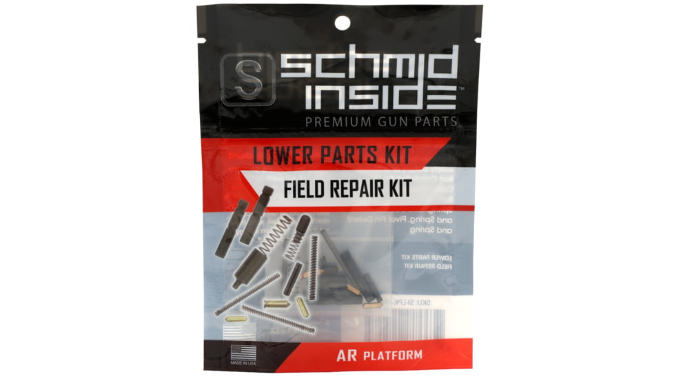 Schmid Inside Field Repair Kit, SI-LPK-FRK1