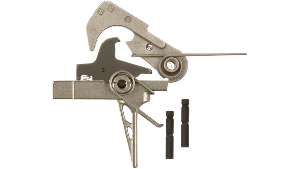 Schmid Inside FCG Match Trigger