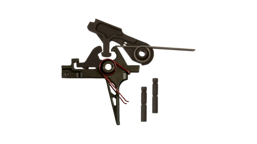 Schmid Inside FCG TF Two Stage Trigger