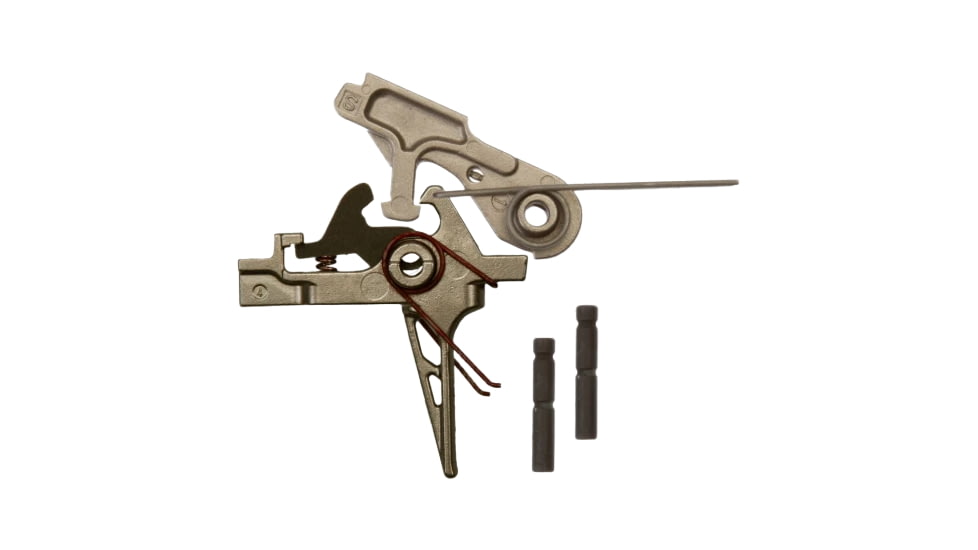 Schmid Inside FCG TF Two Stage Trigger