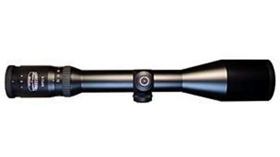 Schmidt and Bender Klassic Hunting Rifle Scope, L7 Illuminated Reticle, 3-12x50mm 944L7