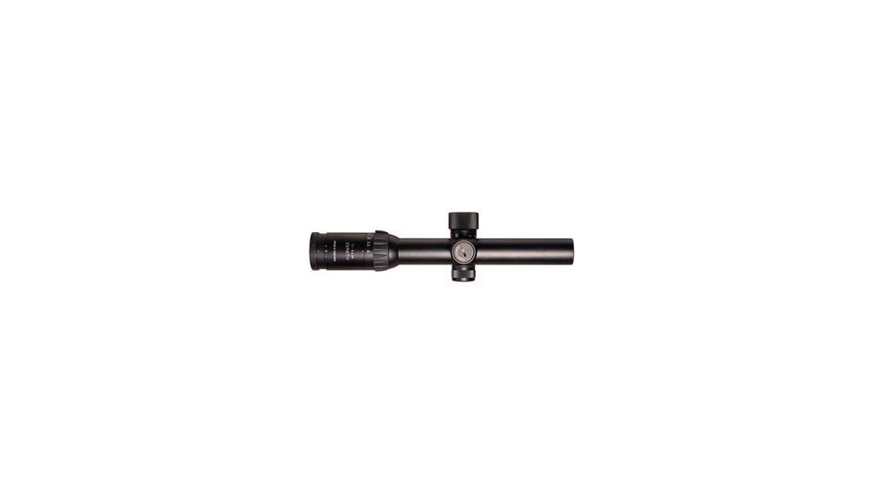Schmidt And Bender Police Marksman 1.1-4x24 Zenith SD LE
