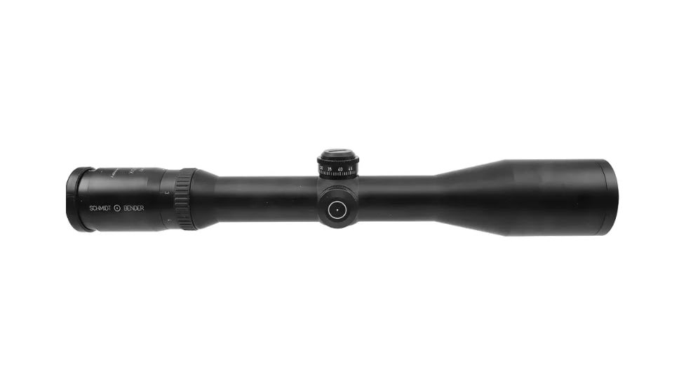 Schmidt Bender Precision Hunter 3-12 x 42 ART Rifle Scope 945/ARTPH