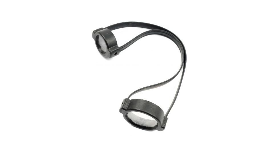 Schmidt And Bender Rifle Scope Lens Cover 24mm