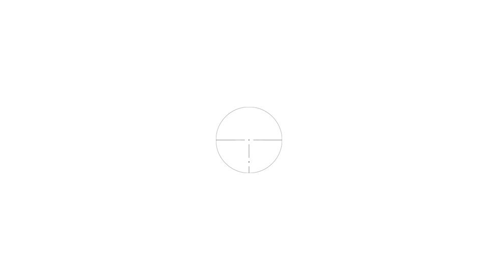 Sport Reticle