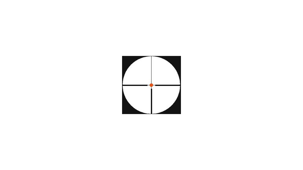 Schmidt &amp; Bender 1-8x24 Zenith 30mm Rifle Scope w/ Flashdot Reticle No. 7 780FD7