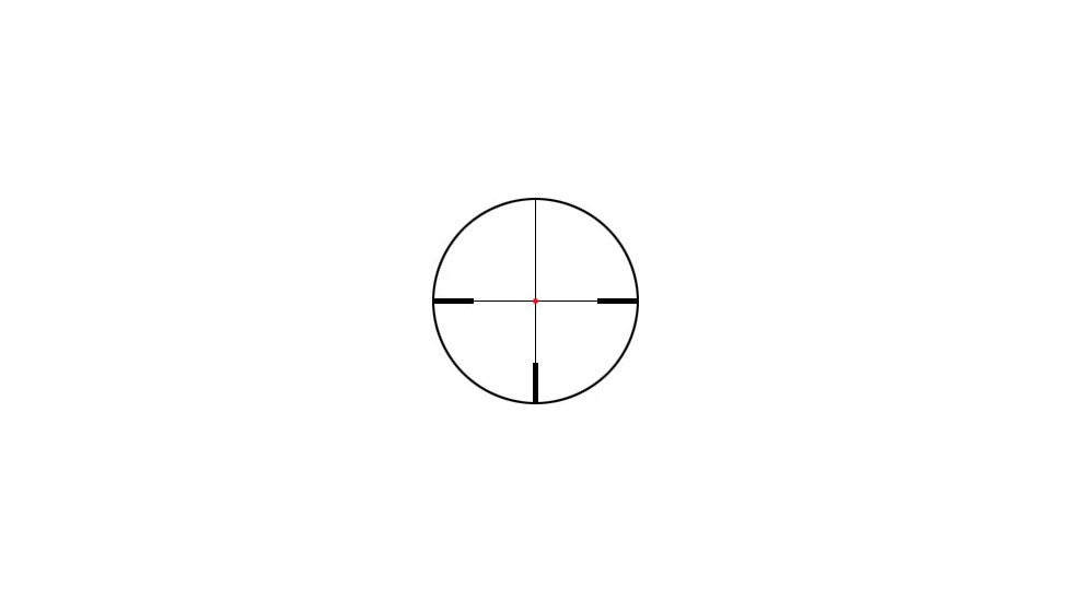 Schmidt Bender 2.5-13x56 Stratos Rifle Scope, BDC FD7 Standard ILL Reticle, Black, 751-811-707-E4-D2