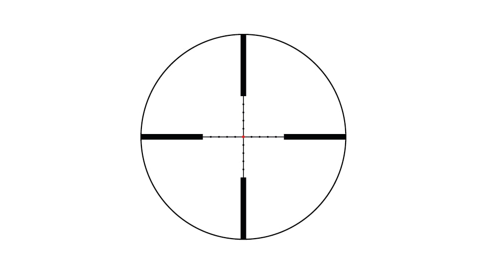 Schmidt &amp; Bender 3-12x50 Zenith Rifle Scope, 30 mm Tube, First Focal Plane, FD P3 Reticle, 1cm cw BDC / Posicon CT, Black, 674-811-887-30-05