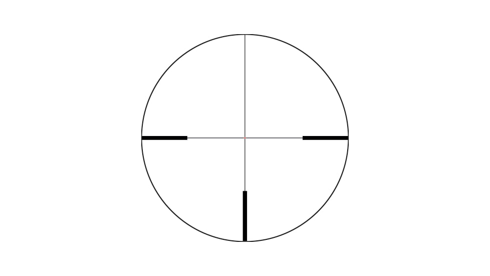 Schmidt &amp; Bender 3-18x42 Rifle Scope, 30 mm Tube, Second Focal Plane, LP7 Reticle, BDC II LT / Posicon CT, Black, 158-811-71G-P7-03