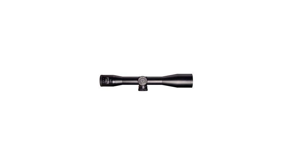 Schmidt &amp; Bender Police Marksman II 10x42 Fixed Power Rifle Scope with P3 Reticle PM 936-P3 Rifle scope
