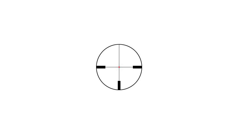 Schmidt Bender Stratos, Rifle Scope, 30mm, 1.5-8x42mm, 7, Flash Dot cm cw, Posicon w/Standard Illum, Black 750-811-707