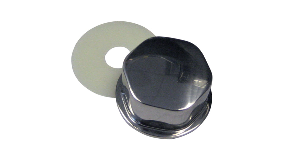 Schmitt &amp; Ongaro Marine Center Nut f/710, 711, 712, 720, 724, 730 Models 5/8&quot; 44216