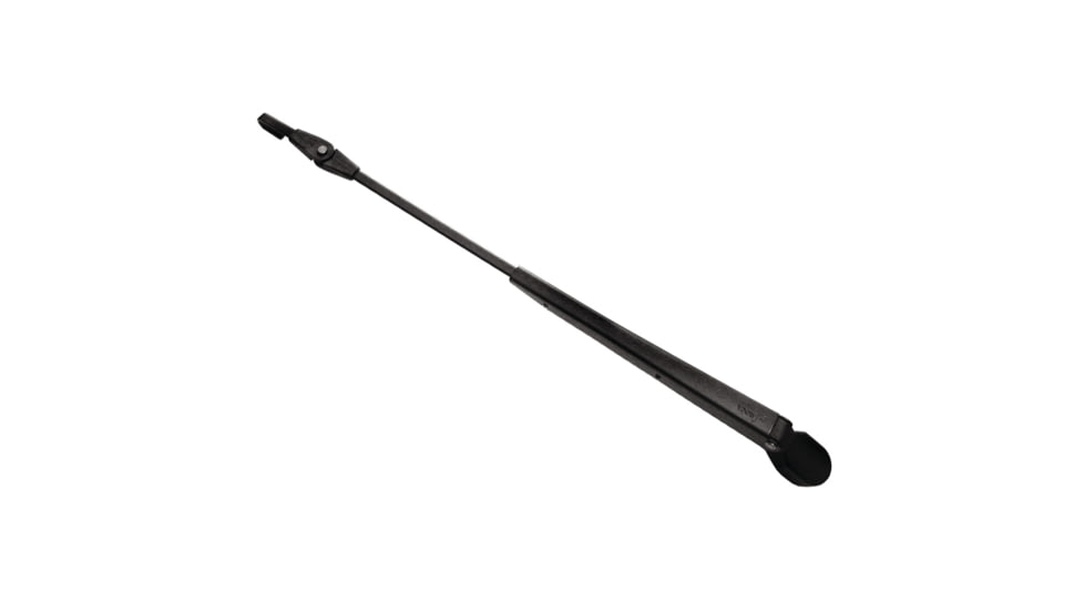 Schmitt &amp; Ongaro Marine Deluxe Adjustable Arm w/Adjustable Tip 13.5" - 18.5" Ultra HD 41551