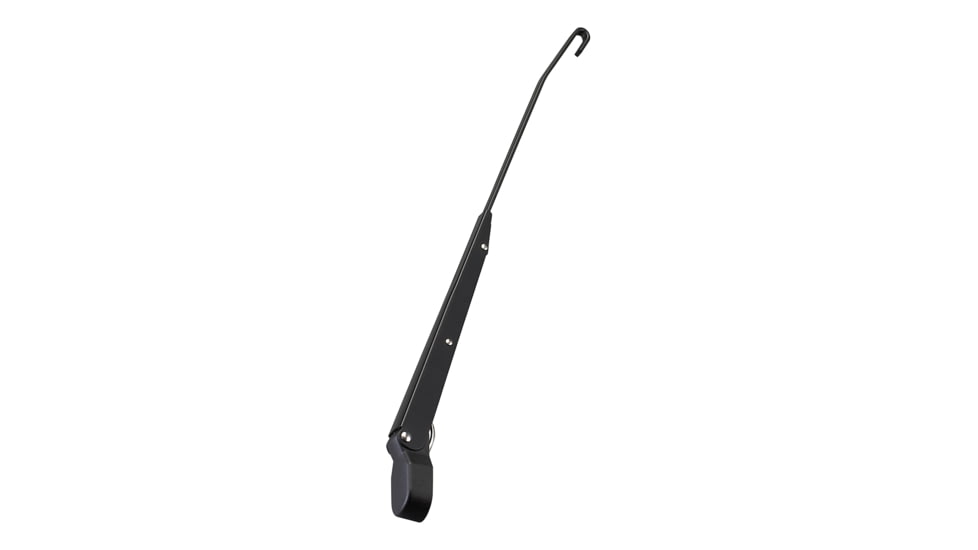 Schmitt &amp; Ongaro Marine Deluxe Ultra HD Adjustable Arm w/J Hook Tip - 12-18" 51344