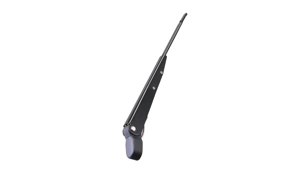 Schmitt &amp; Ongaro Marine Deluxe Wiper Arm - Flat Tip - 12-18&quot; 51342