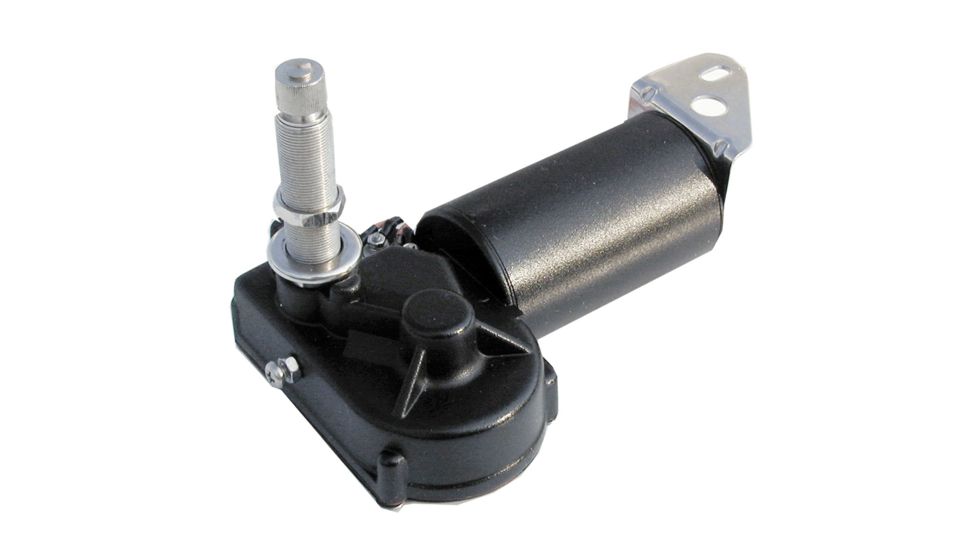 Schmitt &amp; Ongaro Marine Heavy Duty 2-Speed Wiper Motor - 1.5&quot; Shaft - 12V 41533
