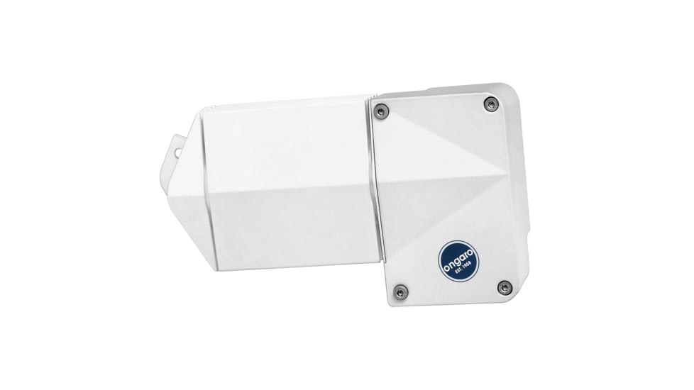 Schmitt &amp; Ongaro Marine Heavy Duty Waterproof 2-Speed Wiper Motor - 3.5&quot; Shaft - 12V 50340