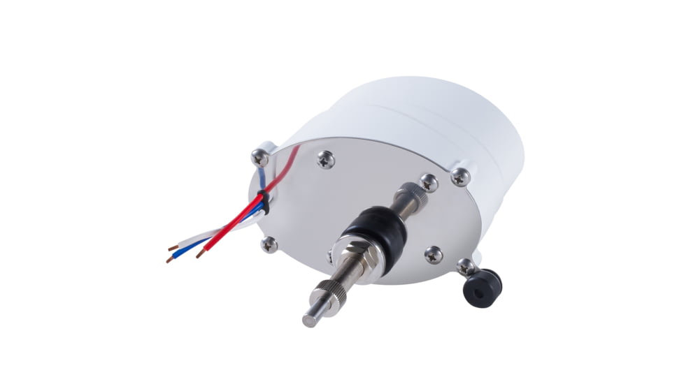 Schmitt &amp; Ongaro Marine Waterproof Standard Wiper Motor - 90/100 Degree, 12V 51333
