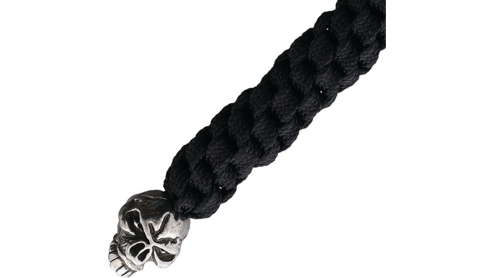 Schmuckatelli CO Emerson Lanyard with Bead