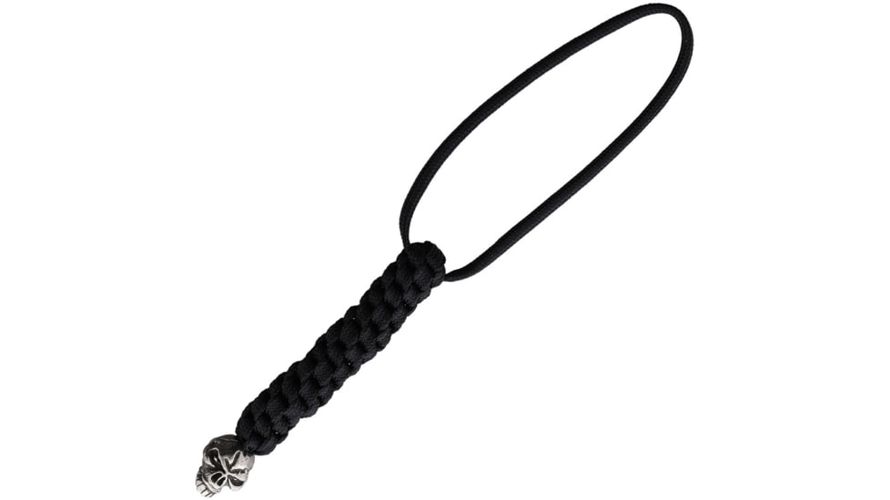 Schmuckatelli CO Emerson Lanyard with Bead