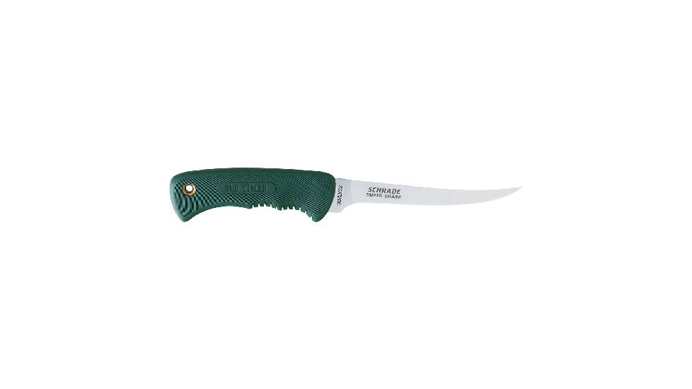 Schrade 12 1/2inch Medium Flex 12 12inch - 146OT
