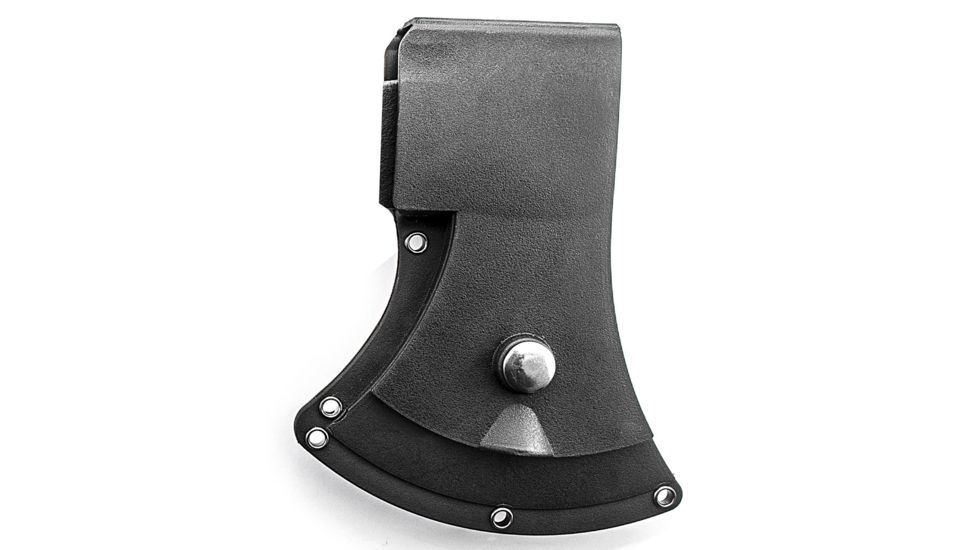 Schrade Axe 3CR13 Stainless Steel Axe SCHAXE2O