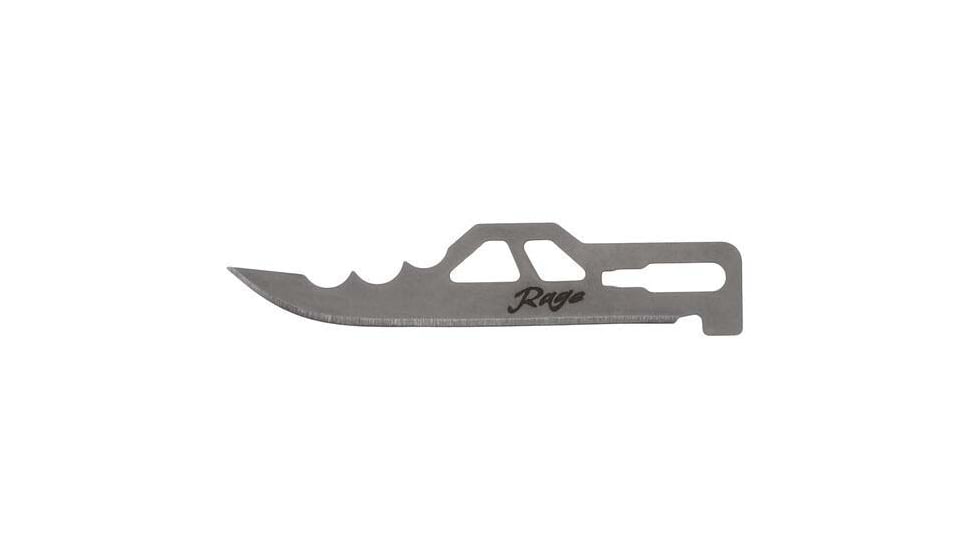 Schrade Enrage 7 Replacement Blades Cp6 - 1197652