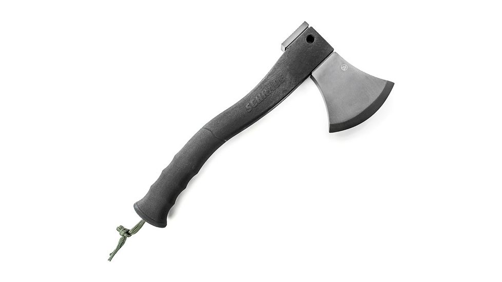 Schrade Extreme Survival Axe, 11.8in. Overall Length SCAXE2