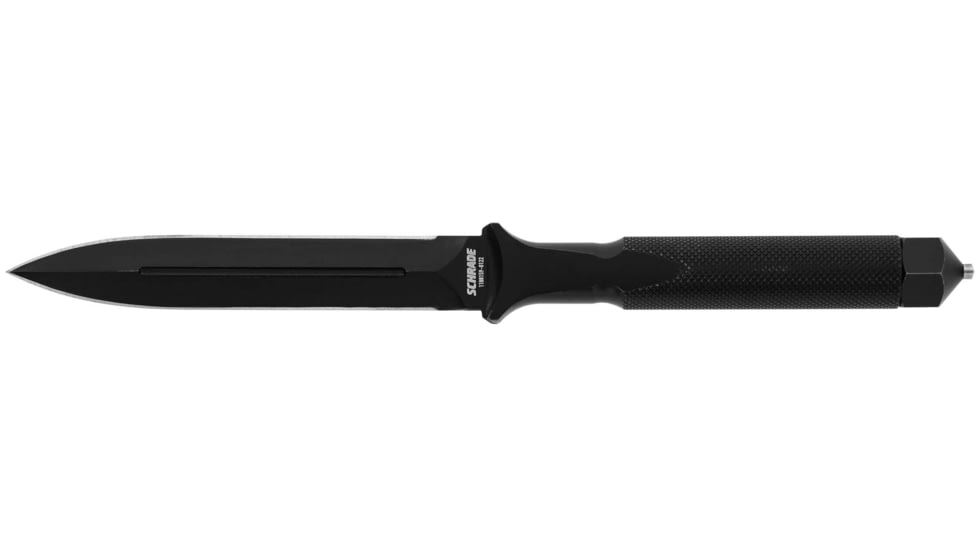 Schrade Extreme Survival Slim Fixed Blade, AUS-10 Blade, 1182511