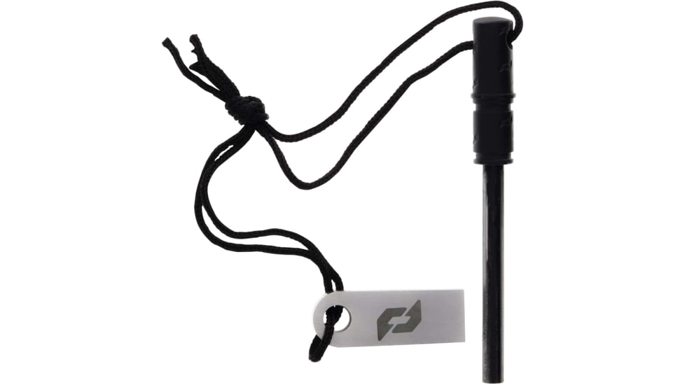 Schrade Fire Starter, Compact, 1182523