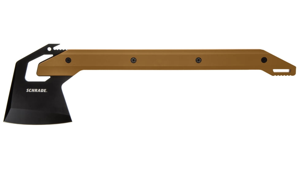 Schrade Frontier Axe, 19.5in, 1121078
