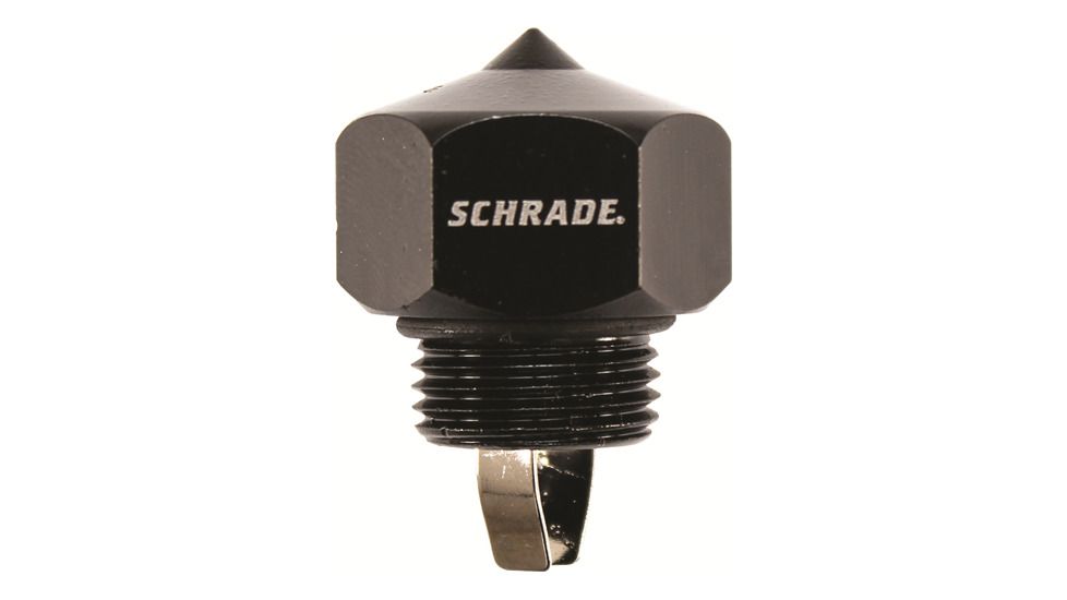 Schrade Glass Breaker Collapsible Baton Accessory