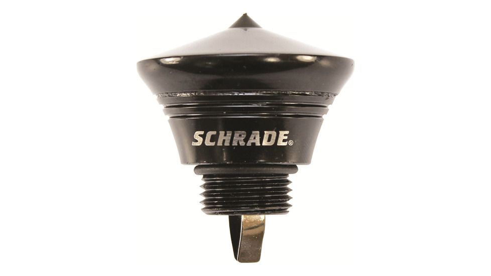 Schrade Glass Breaker Collapsible Baton Accessory