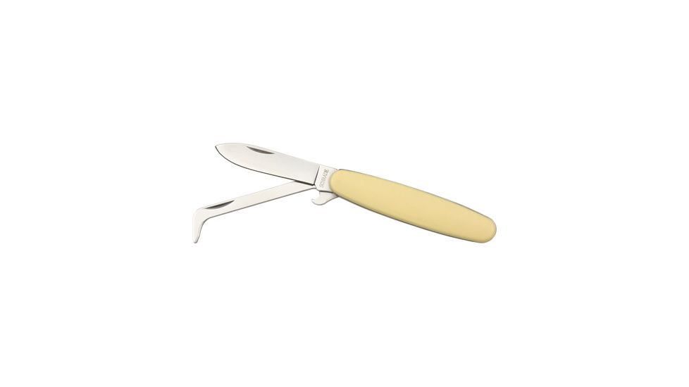 Schrade Hoof Pick Fold Knife SCH275HP