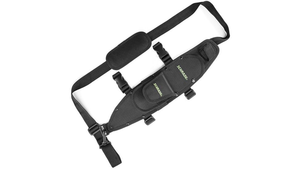 Schrade Kukri Machete, 19.70 in, Safe-T-Grip Handle, w/Nylon Sheath, SCHKM1