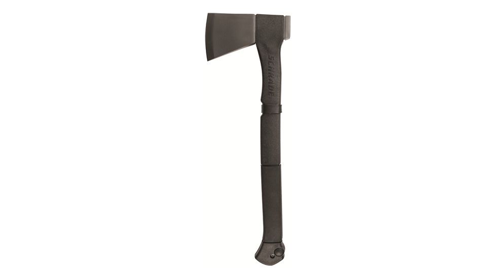 Schrade Large Axe