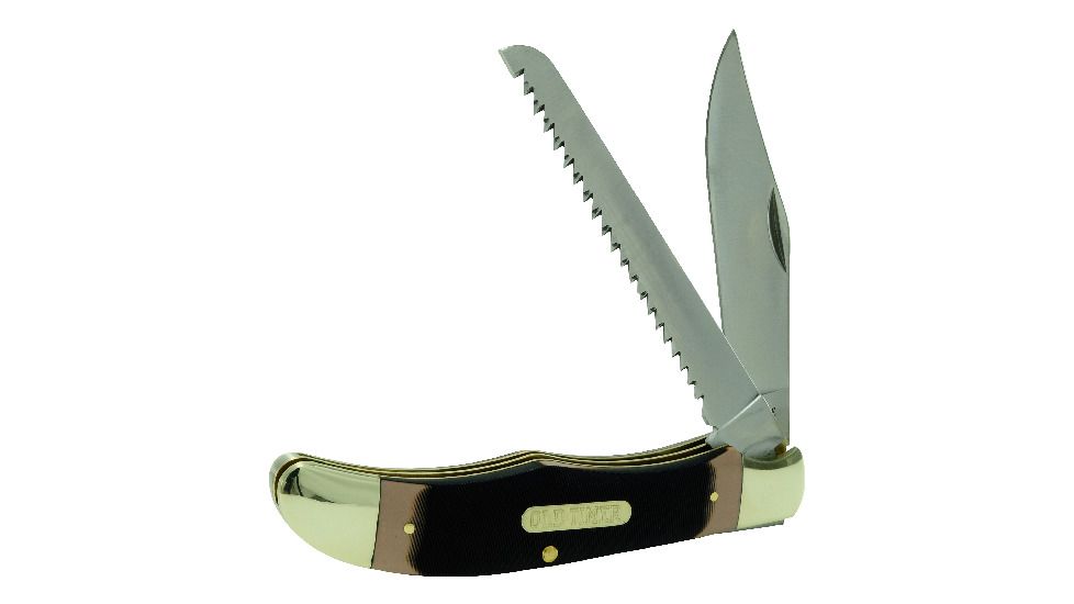Schrade Old Timer Son Of A Gun - 225OT
