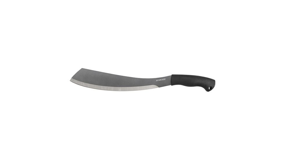 Schrade Parang Machete