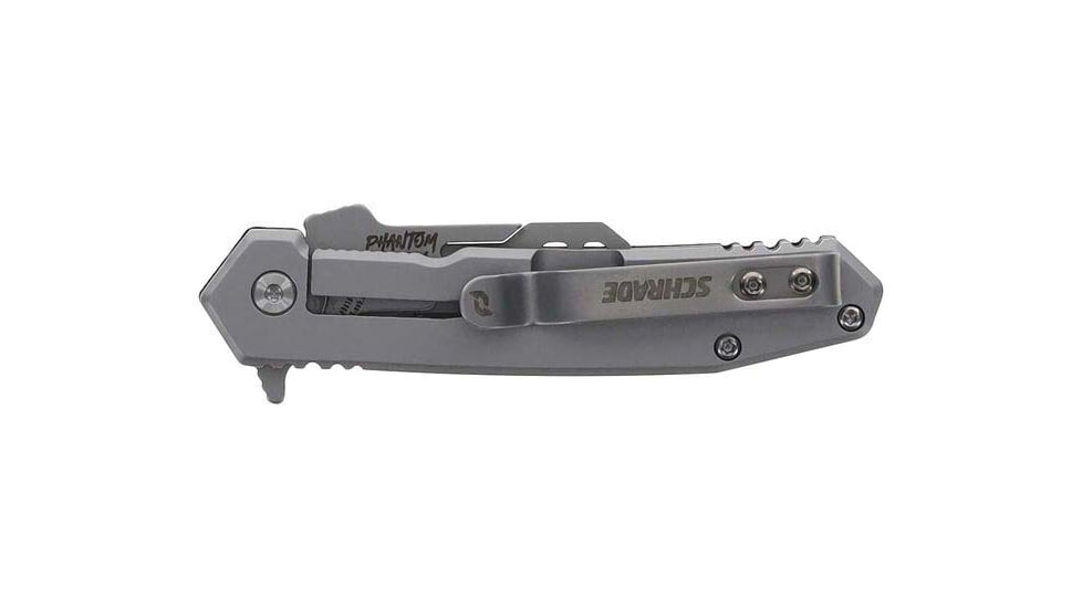 Schrade Phantom Enrage 6 Replaceable Bld Knf Cp3 - 1197647