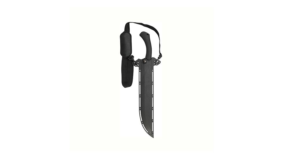 Schrade Priscilla Brush Sword SCHMBSCP
