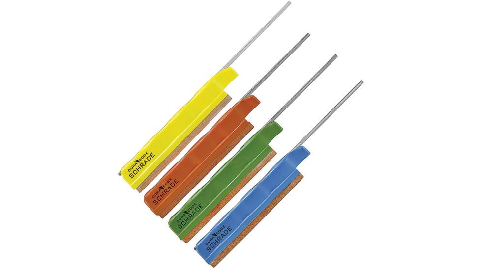 Schrade Replacement Stones - SCKIT1-R