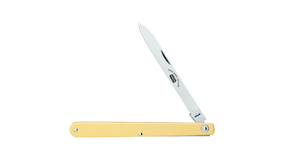 Schrade Sampler 4 11/16inch Length - SS102