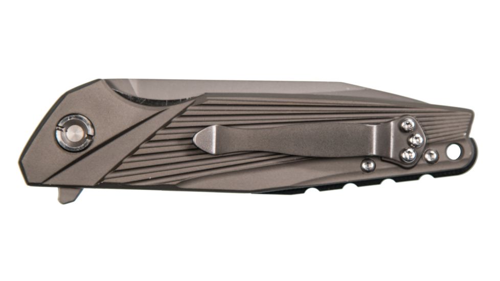 Schrade SCH700 Ray Ultra Glide 3.5in Folding Knife 1084279