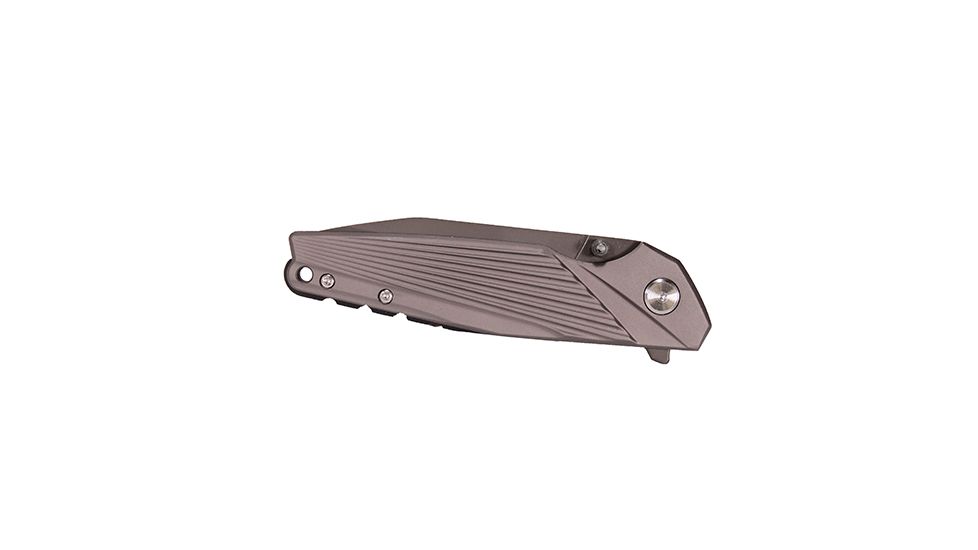 Schrade SCH700 Ray Ultra Glide 3.5in Folding Knife, 1084279