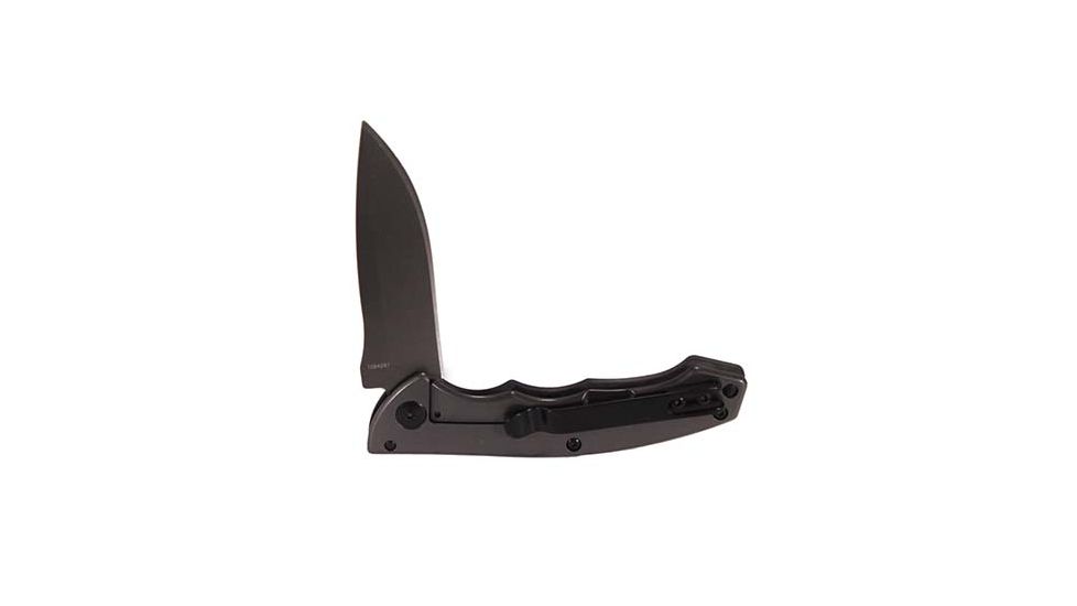 Schrade SCH701 Carbon Fiber 2.75in Ultra Glide Folding Knife, 1084281