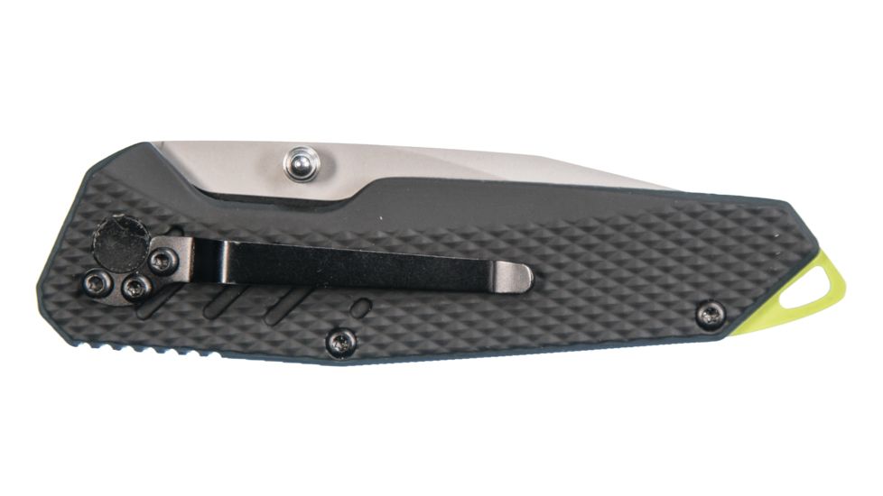 Schrade SCH707 Folding Knife 3in 1084293