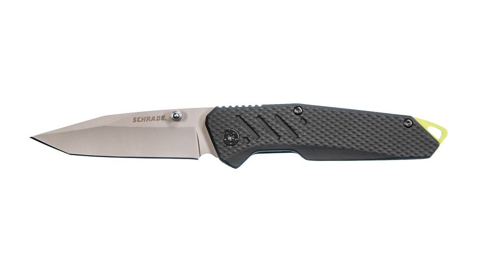 Schrade SCH707 Folding Knife 3in 1084293