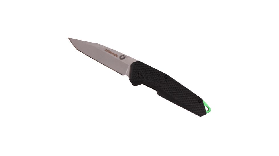 Schrade SCH707 Folding Knife 3in, 1084293
