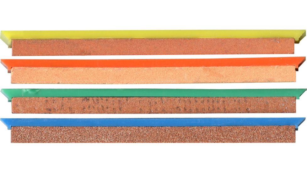 Schrade Replacement Stones - SCKIT2-R
